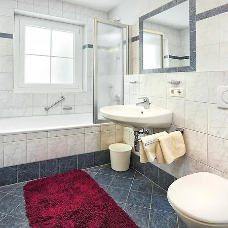 Jessy Διαμέρισμα Ζόλντεν