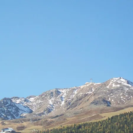 Διαμέρισμα Jessy