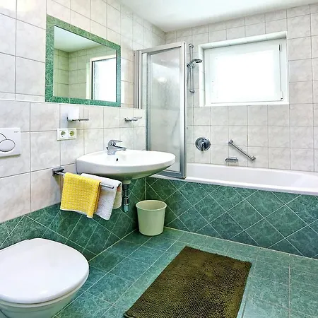 Appartement Jessy *