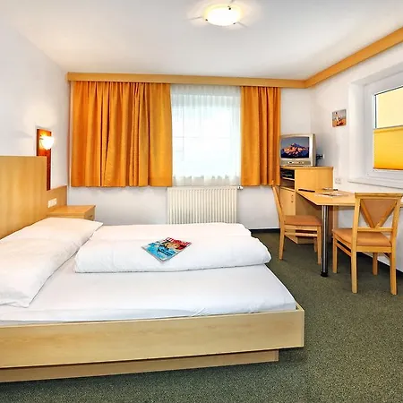 Appartement Jessy *