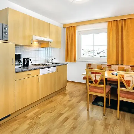 Appartement Jessy