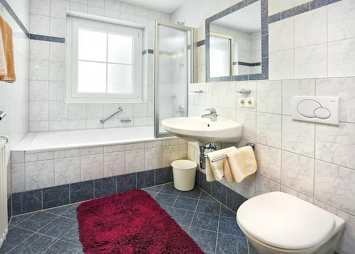 Jessy Appartement Sölden