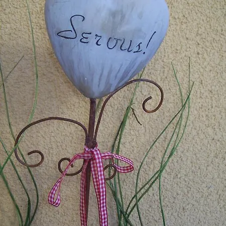 Apartman Jessy *